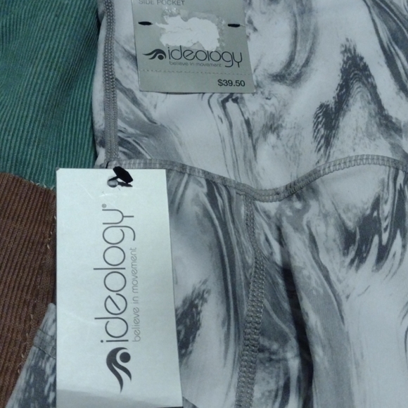 Ideology Skort - Picture 2 of 3